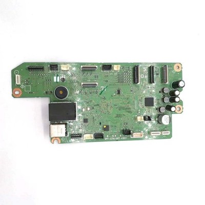 Motherboard QM7-4294 Fits For MG7720 Printer Parts Main Board MG 7720 *lj