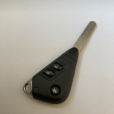 Subaru Outback Legacy B4 Remote Keyless Entry Transmitter Gebraucht 44y