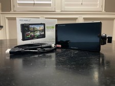 Feelworld LUT6 6 inch DSLR HDMI Camera Field Monitor 2600nit Bright Touch Screen