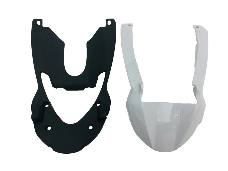 Juego guardabarros trasero Ducati Monster 797 Scrambler 800 Icon CD 56510741C VA Foto 2 de 4