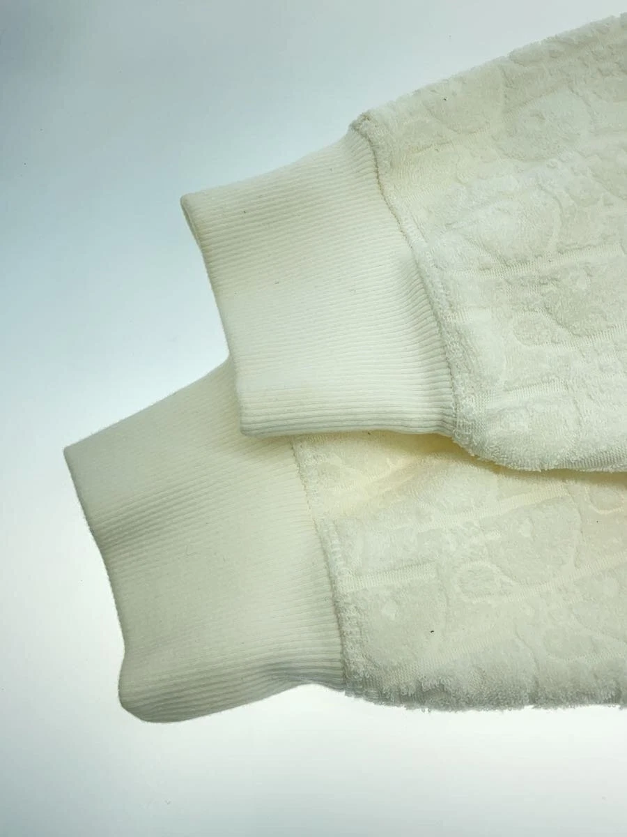 Hoodie En Coton Oblique Terry Christian Dior 22SS XL Utilisé