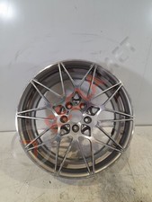 BMW M3 M4 F80 F82 F83 Single 20" Rear Alloy Wheel 10J ET40 2287501