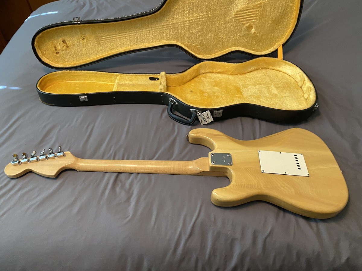 Chave Seletora 5 Posições Padrão Fender Stratocaster E Similares - Foto 6