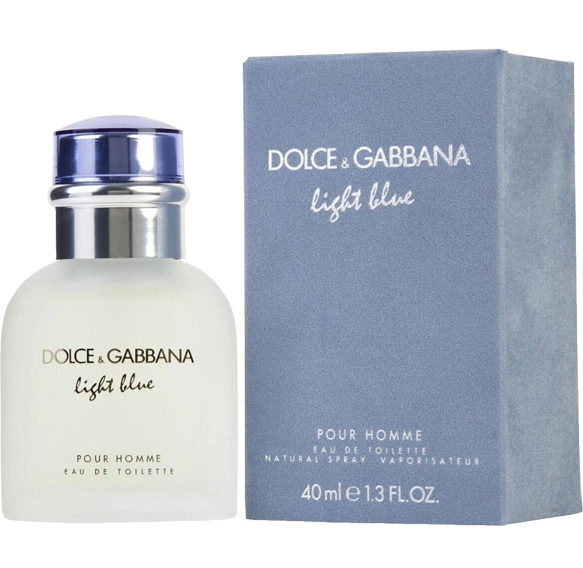 Dolce&Gabbana Fragrances