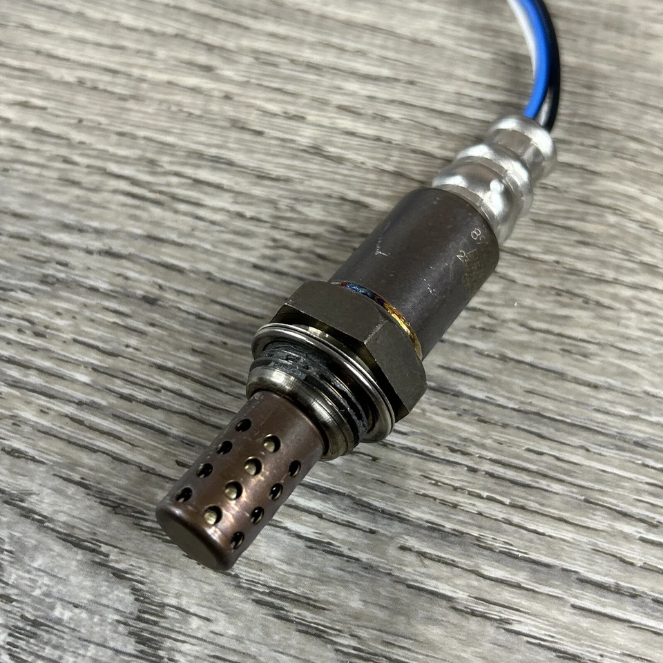 02-03 Isuzu Rodeo 234000-9260 V6-3.2L 4 Upstream Front O2 02 Sensor de oxígeno OEM Foto 4 de 4