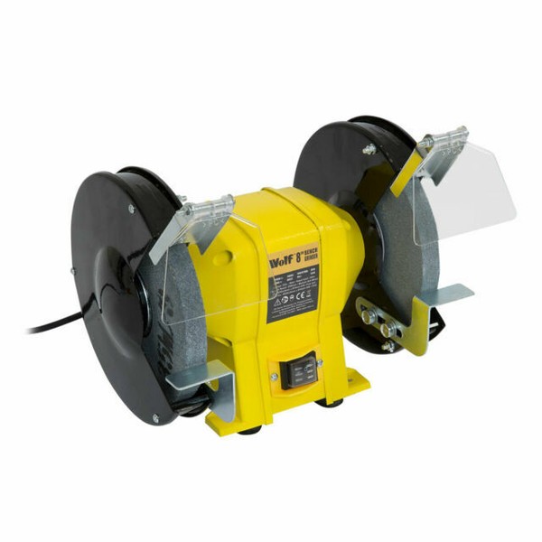 8 inch 350W Dual Stone Bench Grinder 