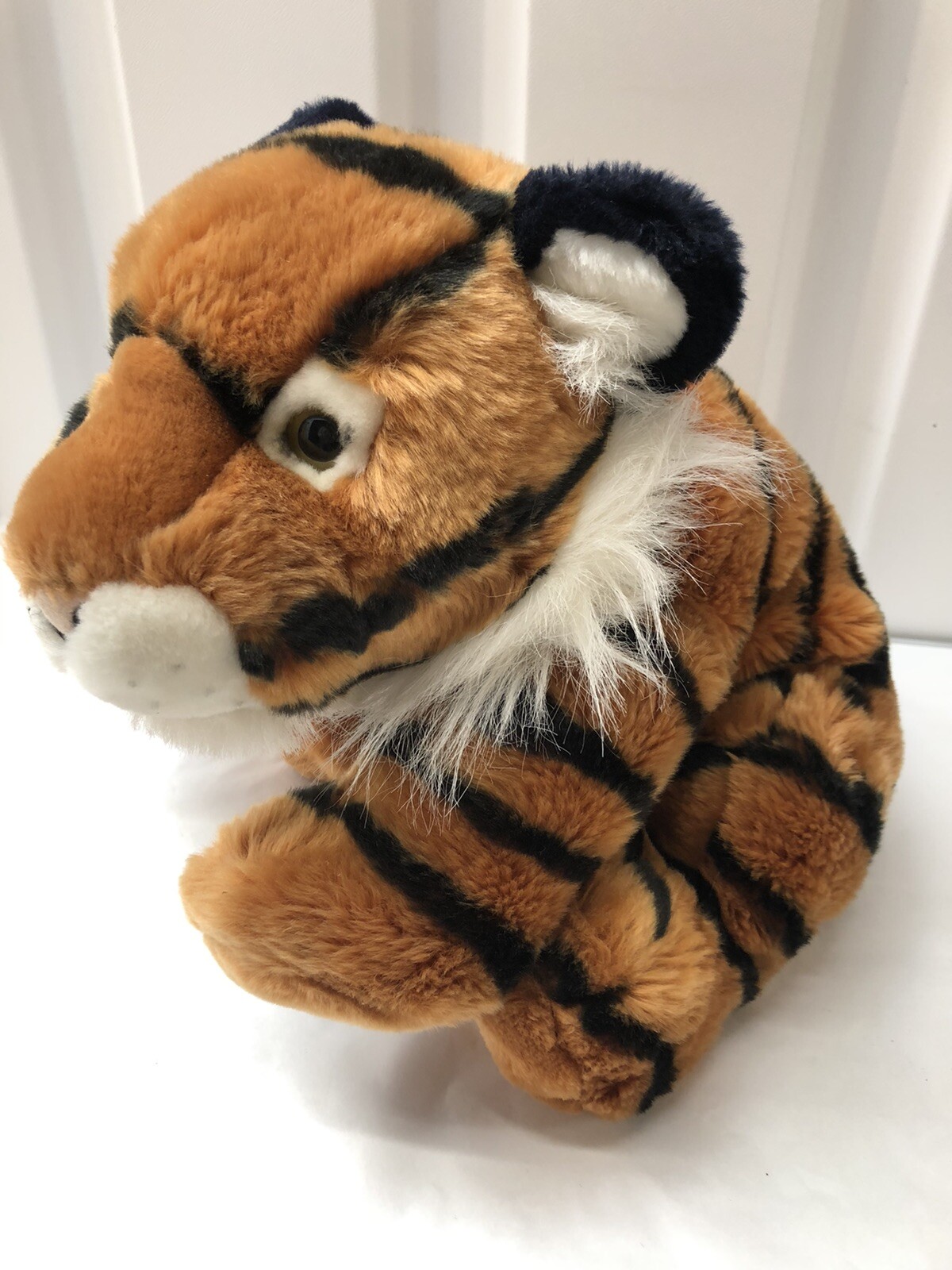 keel toys tiger