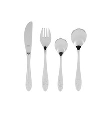 Silit Kinderbesteck 4-teilig