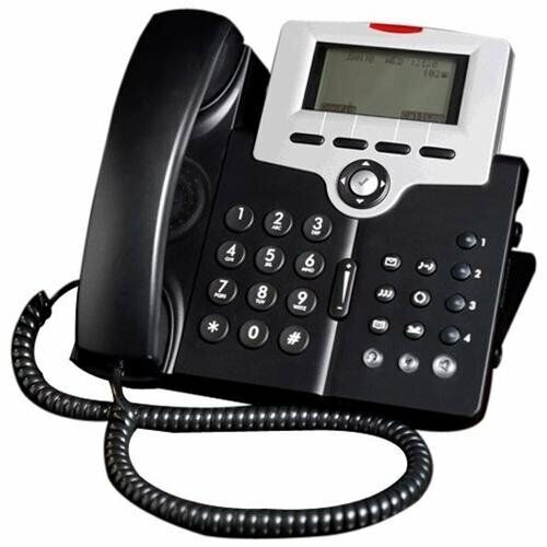 Teléfono de negocios TOTAL SOLUTIONS IP2061 - Imagen 1 de 1