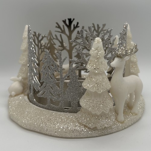 Bath & Body Works Candle Holder for White Barn 3-Wick Candles NEW U Choose 1! - Picture 201 of 218