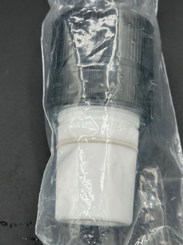 CHEMGLASS PTFE Teflon 25.4mm OD Stirrer Bearing 45/50 Joint CG-2077-H-06 - Picture 2 of 3