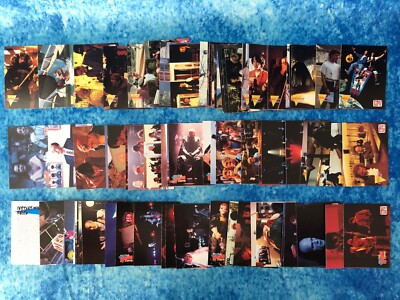 Bill & Ted's Most Atypical Movie SINGLE Non-Sport Trading Card by Pro Set 1991