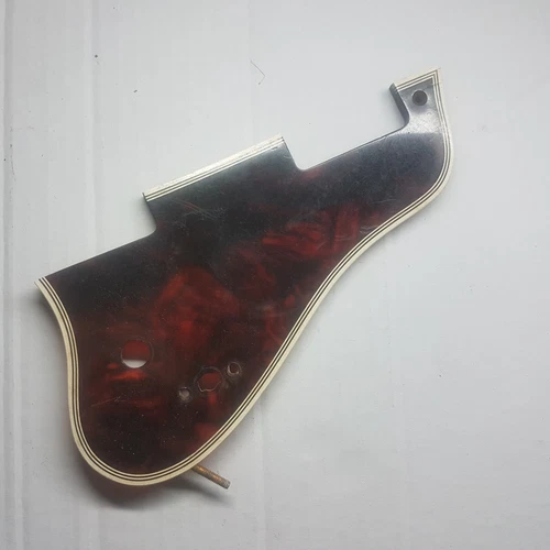 60's GIBSON ES PICKGUARD USA