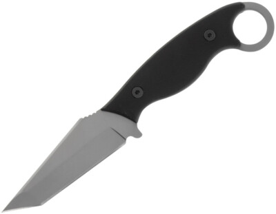 Smith & Wesson M&P 8.5'' Chokehold Fixed Blade G10 Knife 1122586