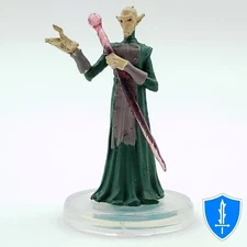 Nosferatu Overlord - Fearsome Forces #16 Pathfinder Battles D&D Miniature