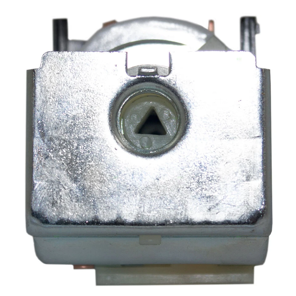 车头灯开关适合道奇 Ram 拾音器 Dakota Durango 吉普切诺基 68148078AA — 第 3/3 张图片