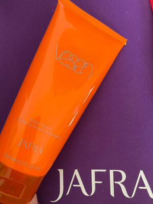 Jafra Vesen Body Lotion, 200 Ml, Neu