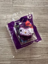 Hello Kitty X Dark Magician Yugioh Sanrio 2024 McDonald  s Happy Meal Toy New NIB