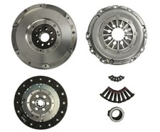 Kit d'embrayage BMW 320