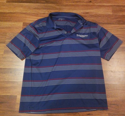 red white and blue dri fit shirts