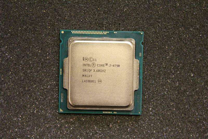 Aufrüst Bundle - ASUS B85M-G + Intel i7-4790 + 32GB RAM #72976 | eBay