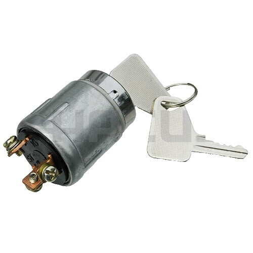 Chiave Di Accensione Compatibile Per Carrelli Elevatori Mitsubishi E CAT – Modello 91A07-01910 / A5160