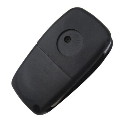 Gancio Traino Fiat Ducato Guscio Telecomando Chiave Per Fiat Compatibile Con Ducato Dobl Panda Punto J 1158382 - Foto 2