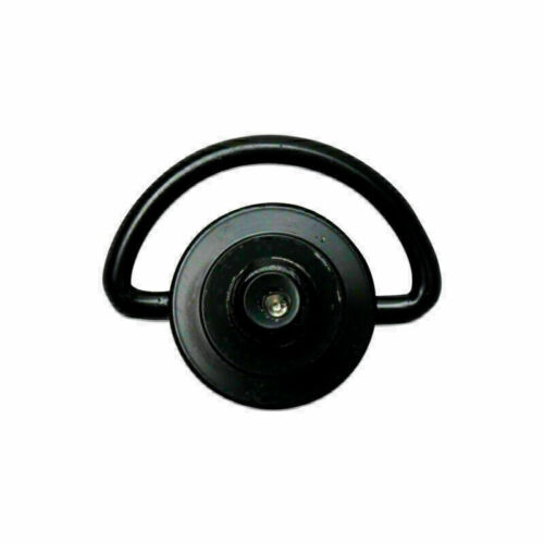 Piezas de reparación de anillo en D de altavoz para Logitech UE Boom 1&2/UE Megaboom - Imagen 2 de 8