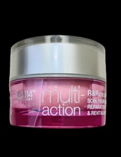 Strivectin NIA114 Multi-Action R&R Eye Cream 0.5 oz 15mL Brighten/DePuff/Smooth