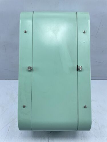 Seikosha MC-271 MC-018 Secondary Clock Triangle Dual Face Rare Navigation - Picture 6 of 21