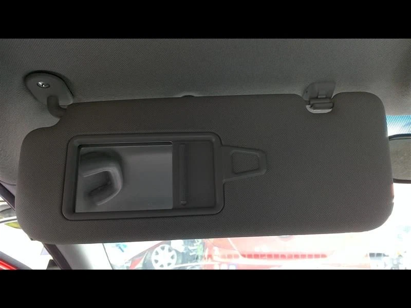Parasol lado del conductor LH parasol para Hyundai ACCENT 2012-2013 Foto 3 de 3