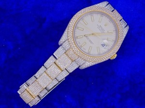ebay rolex datejust 41