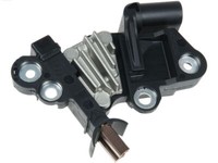 Generatorregler FüR Mercedes M-KLASSE W164 R-KLASSE W251 V251