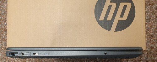 HP 250 G9 Laptop Windows 11 - NEW! - Picture 4 of 12