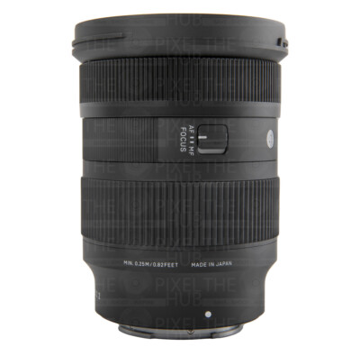 Sigma 16-28mm f/2.8 DG DN Ultra Wide Angle Lens - Sony E for sale