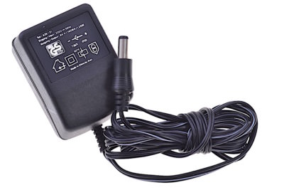 Original Netzteil A35-21 Output: 9V-140mA