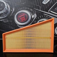 Genuine Mercedes W176 A-Class M270 Petrol Engine Air Filter NEW A2700940004