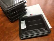 5 x DIMM Memory RAM Tray Box DDR DDR2 DDR3 DDR4 Server Desktop 25 pcs ESD ANTI 