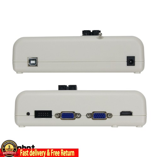 RT809H-53 Item Universal Programmer IC Programmer Practical EMMC-N&FLASH Program - Picture 5 of 7