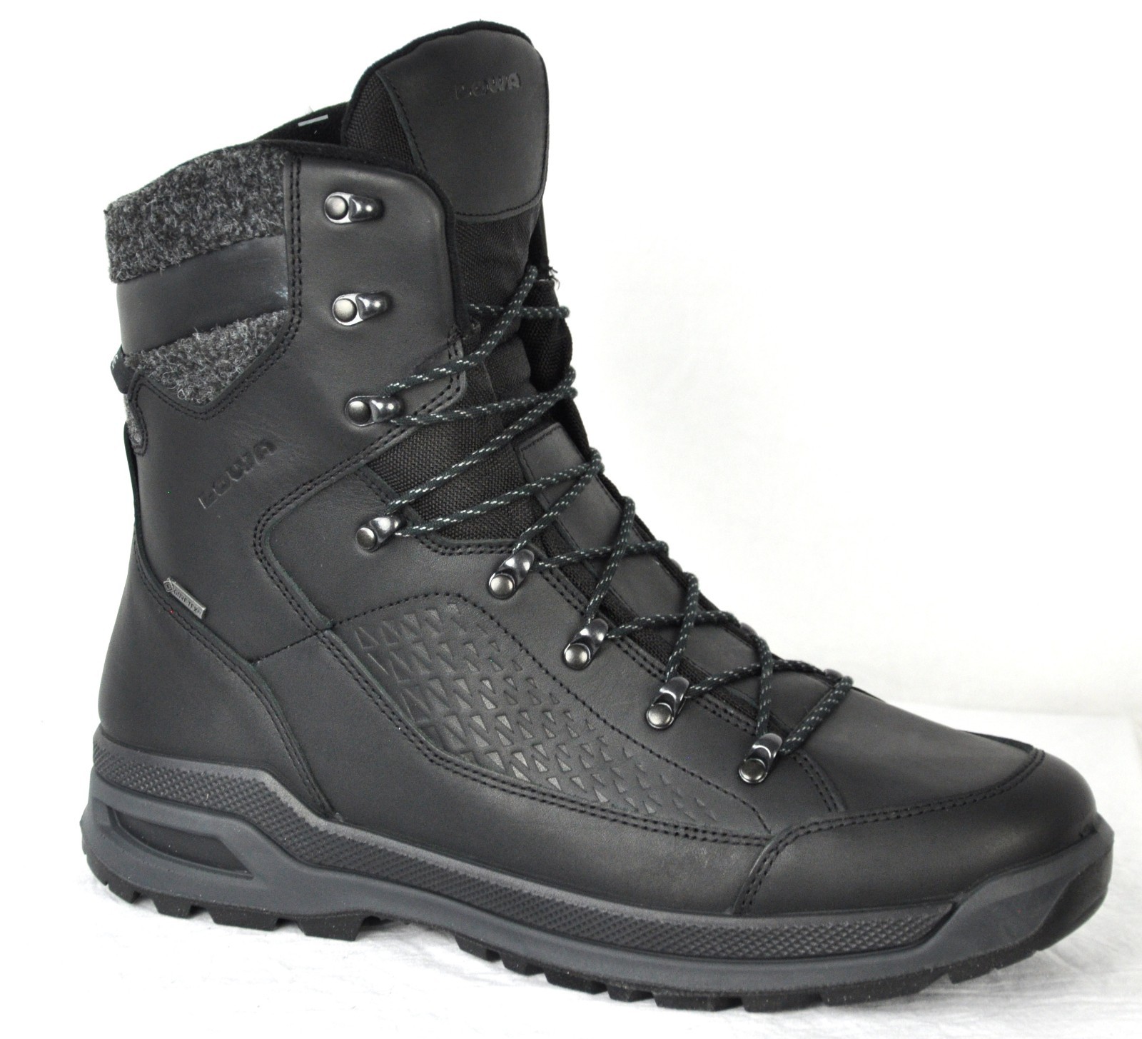 gore tex winter boots mens