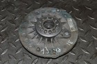 Upper strut mount
