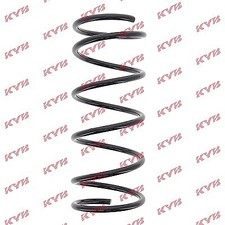 KYB Fahrwerksfeder Vorderachse für FORD