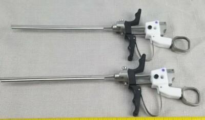 ACMI Circon, EIWE Elite Resectoscope Assembly | eBay