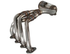 Kat Katalysator Krümmerkat für Mercedes A-Klasse W168 A140 A160 A190 mit OBD 