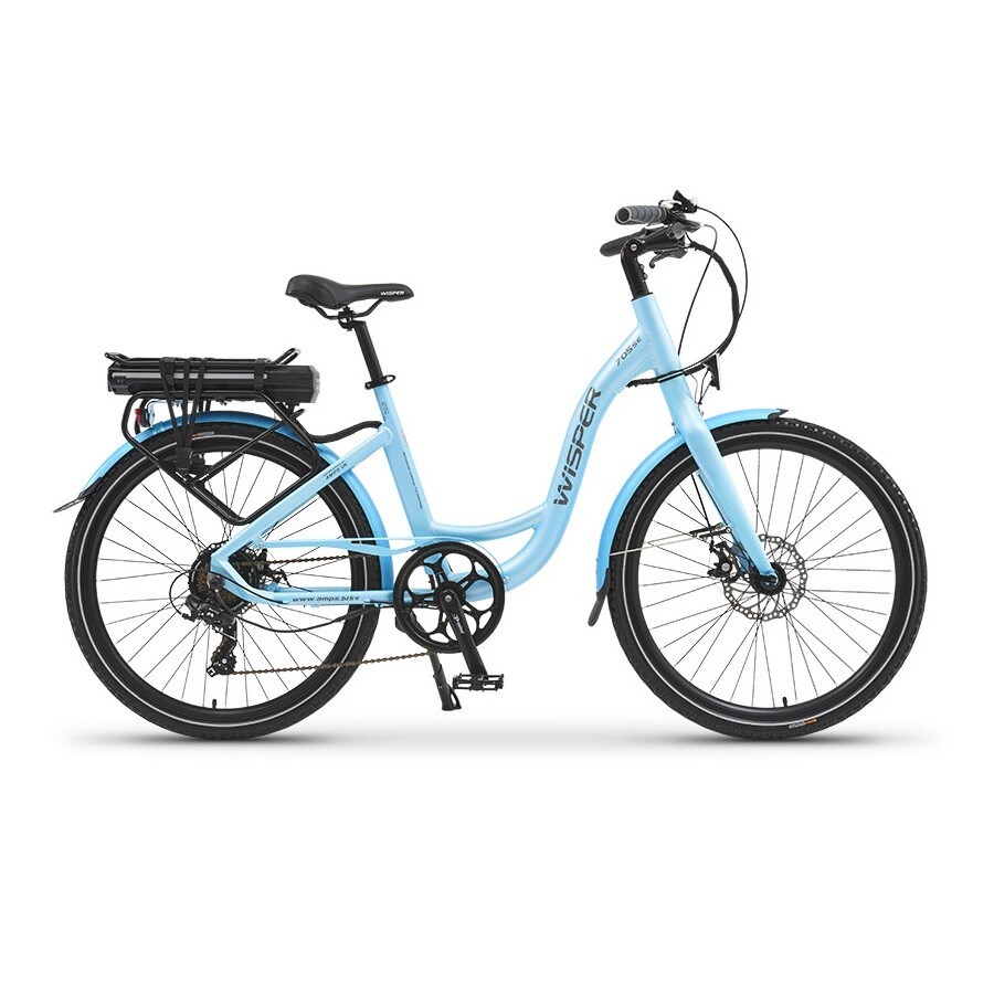 WISPER Electric Bike Battery Service 705 806 905 And others UK