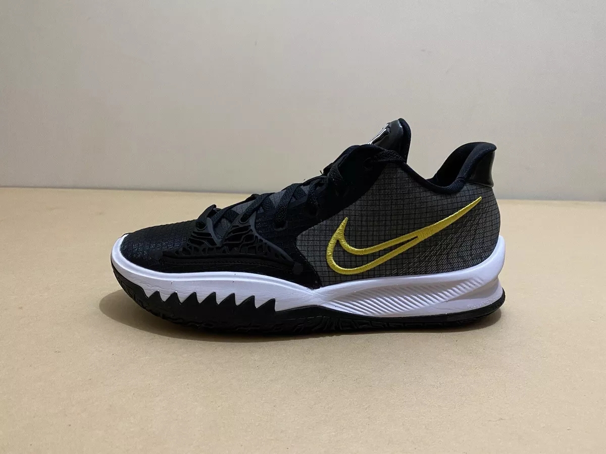 Nike Kyrie Low 4 Mens Shoes US 9.5 UK 8.5 EUR 43 New w Box