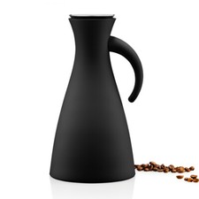 Caraffa Termica 1L Nero - Eva Solo
