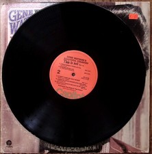 Gene Watson 33 RPM Speed LP Vinyl Records for sale | eBay