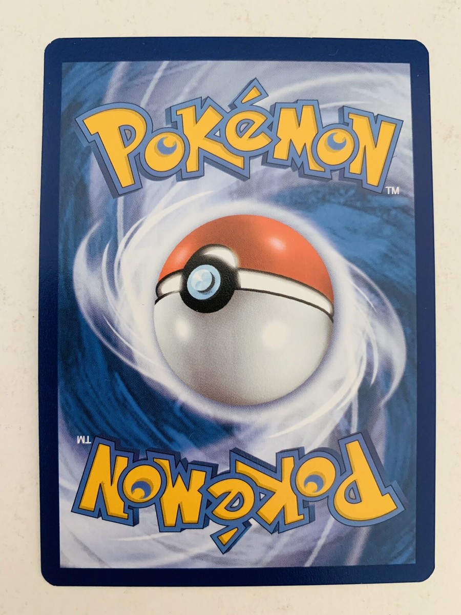 Pokemon Fusion Strike Croconaw Card (56/264) | eBay