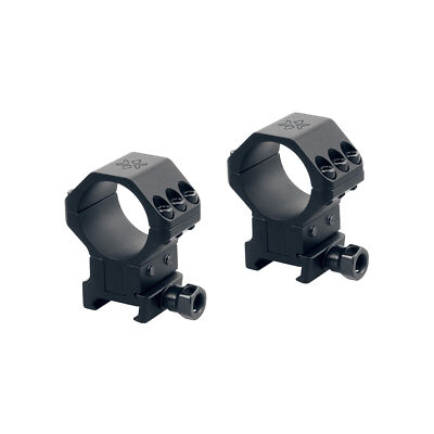 Vector Optics X-ACCU Montageset für Picatinny 30mm